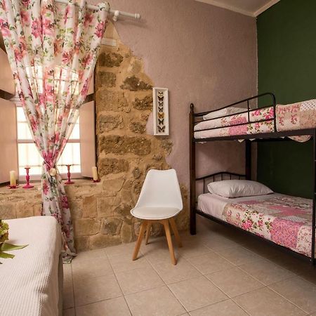 Attiki Hotel Rhodes City Bagian luar foto