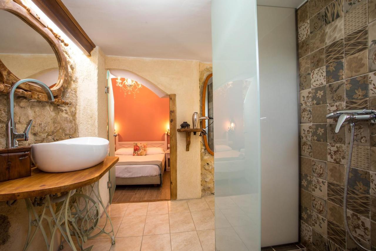 Attiki Hotel Rhodes City Bagian luar foto