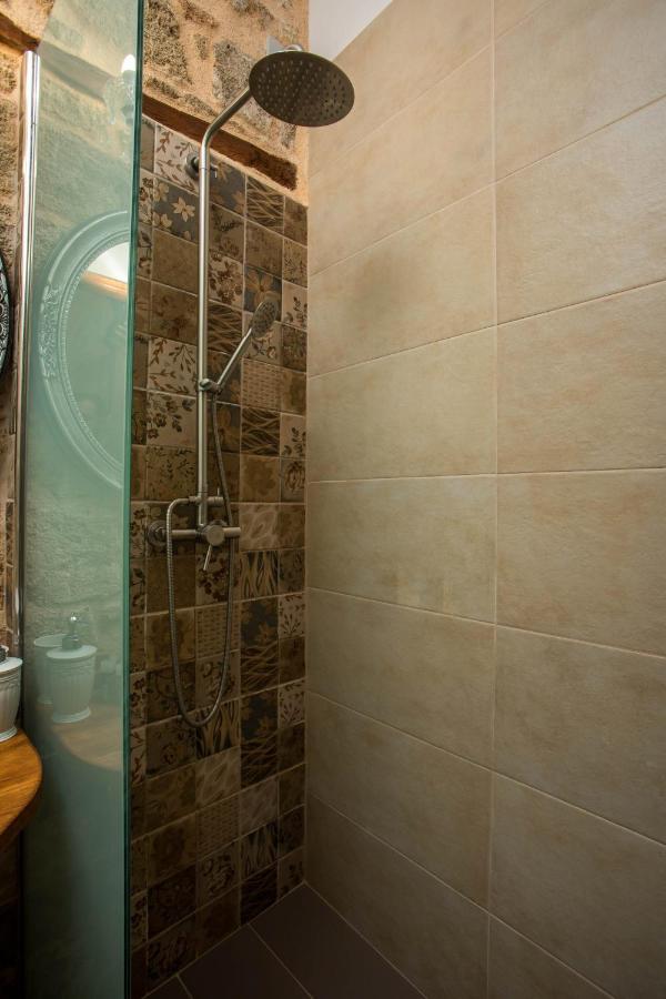 Attiki Hotel Rhodes City Bagian luar foto